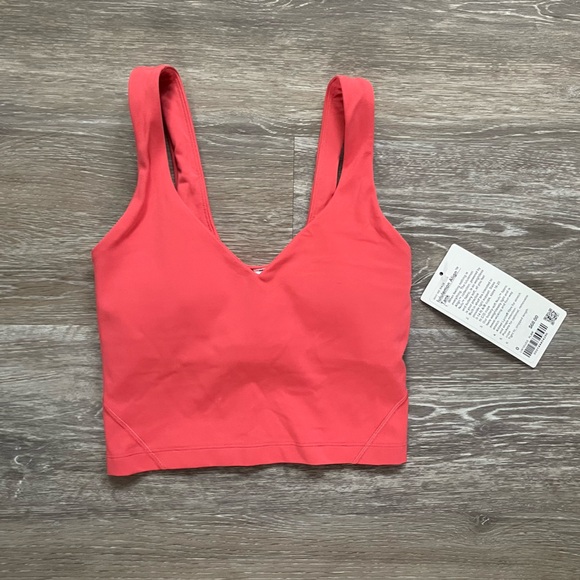 Lululemon Align Tank - Picture 1 of 4